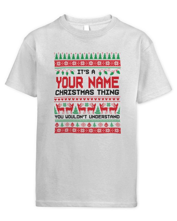 Kids Standard T-Shirt