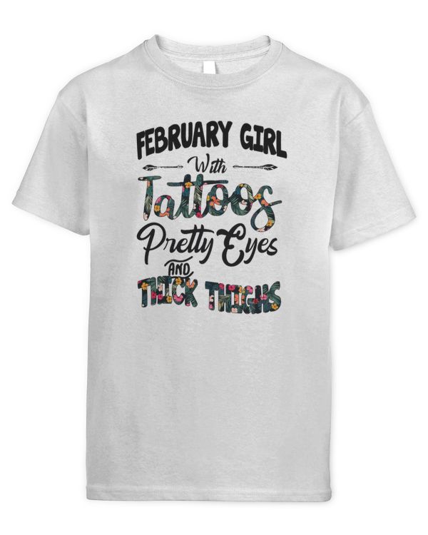 Kids Standard T-Shirt