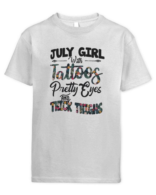 Kids Standard T-Shirt