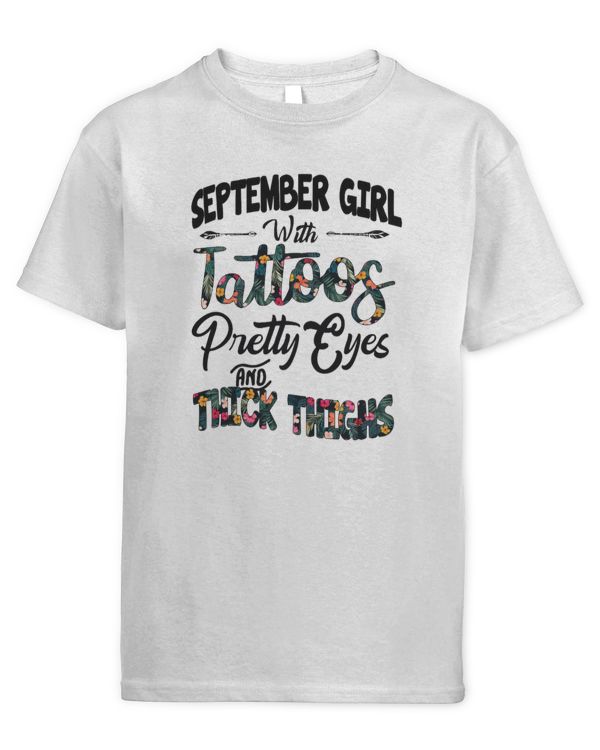 Kids Standard T-Shirt