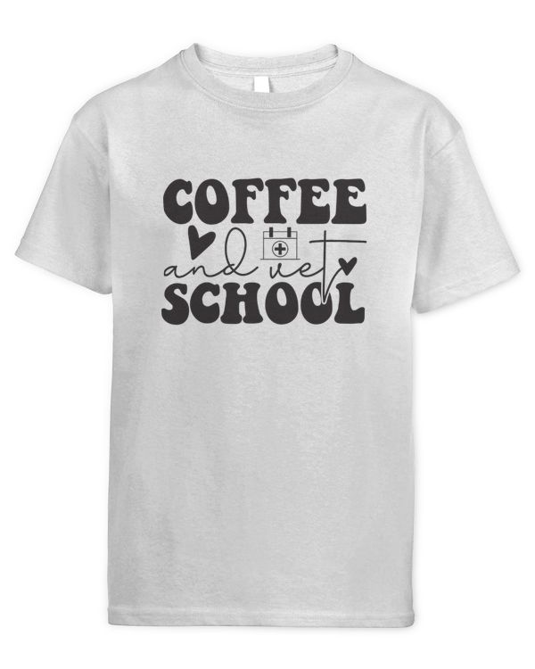 Kids Standard T-Shirt