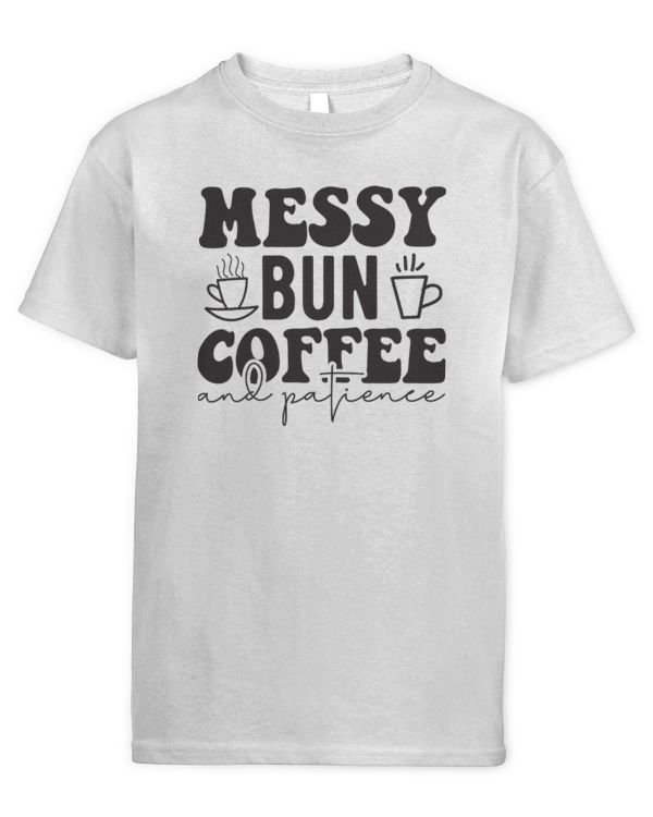 Kids Standard T-Shirt
