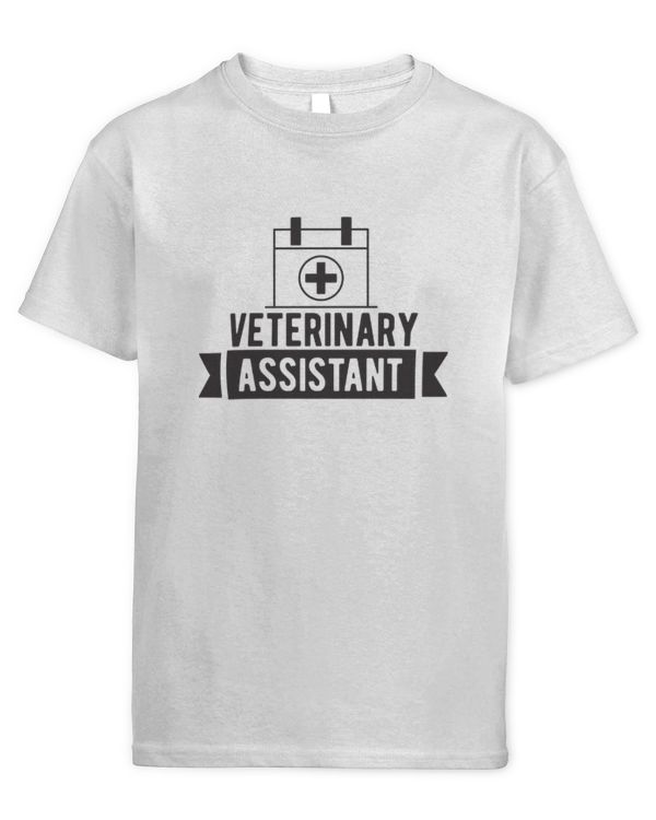Kids Standard T-Shirt