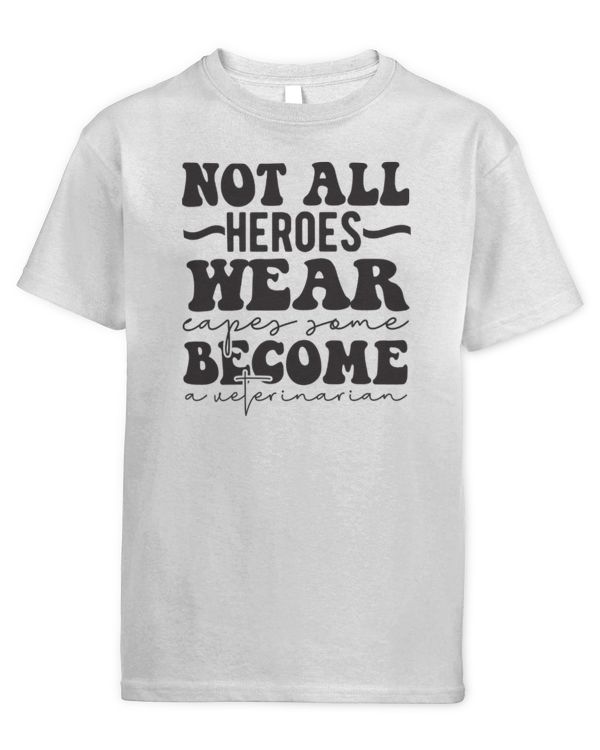 Kids Standard T-Shirt