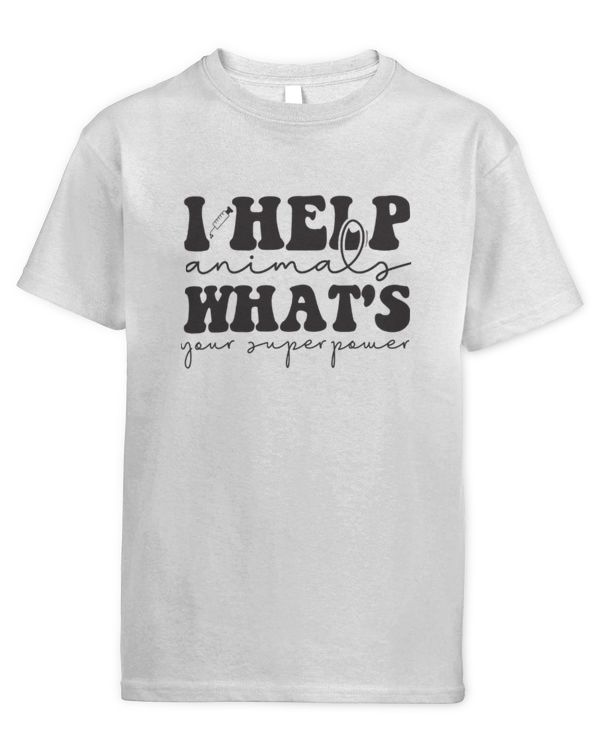 Kids Standard T-Shirt