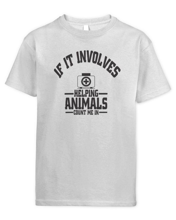 Kids Standard T-Shirt