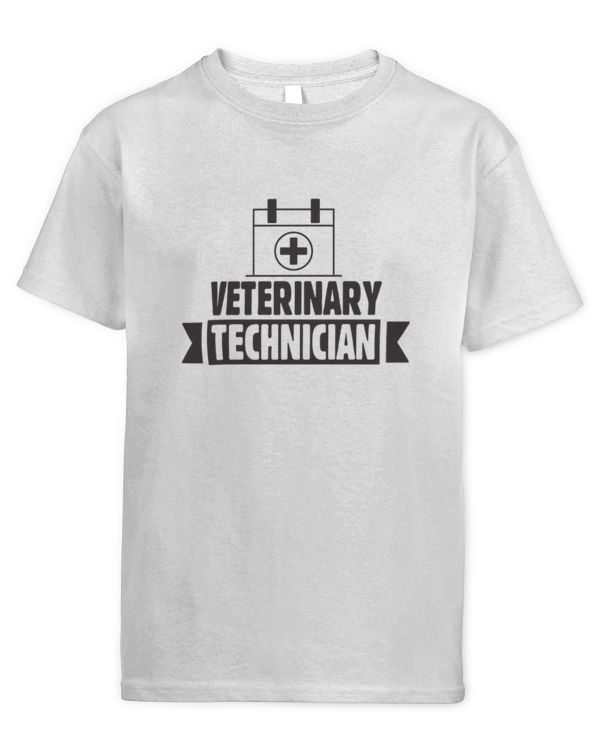 Kids Standard T-Shirt