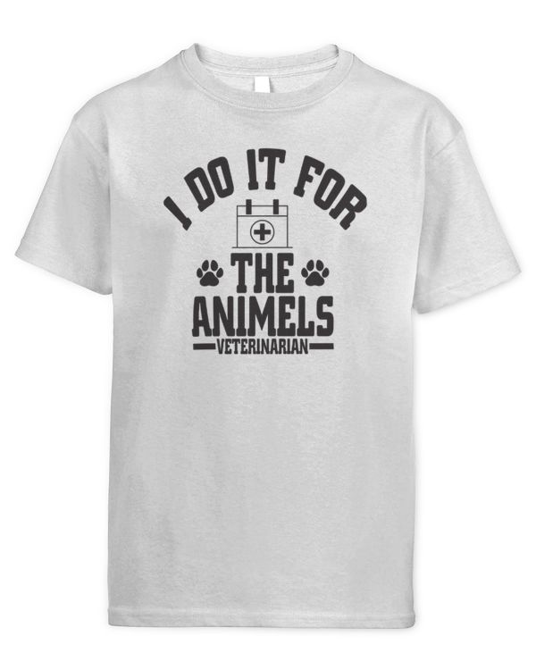 Kids Standard T-Shirt