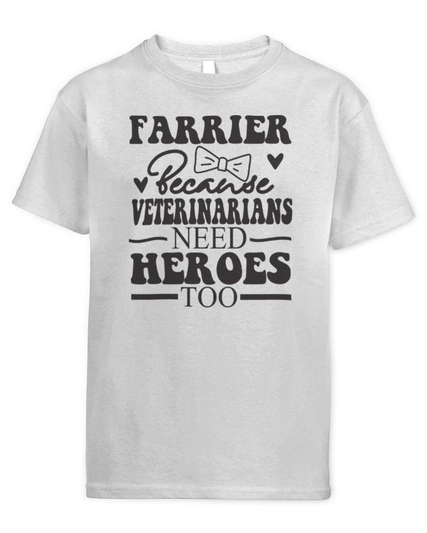 Kids Standard T-Shirt