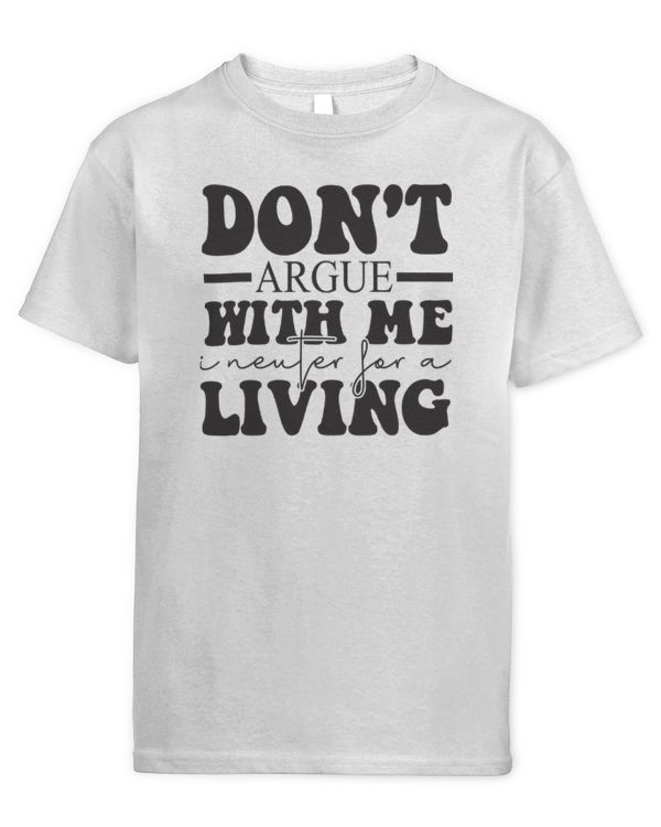 Kids Standard T-Shirt