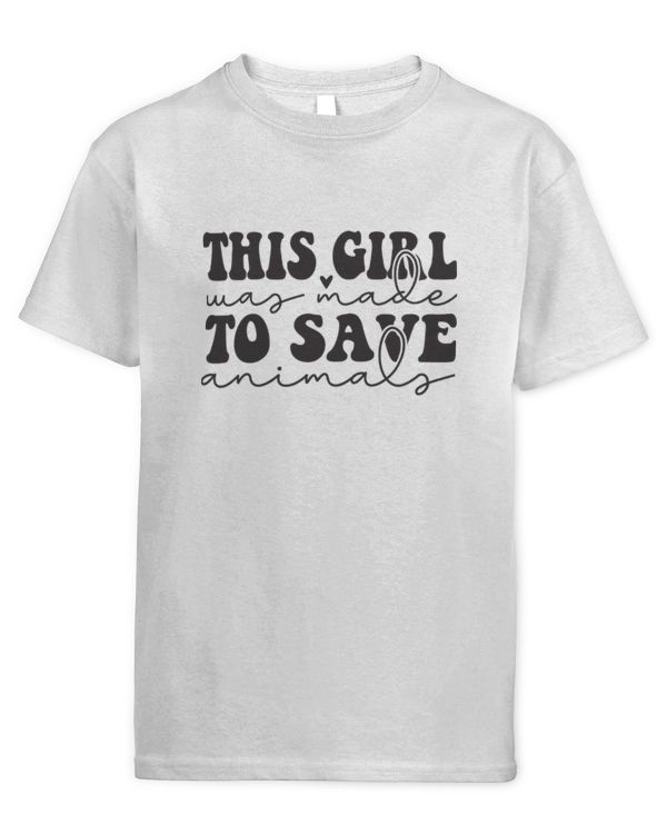 Kids Standard T-Shirt