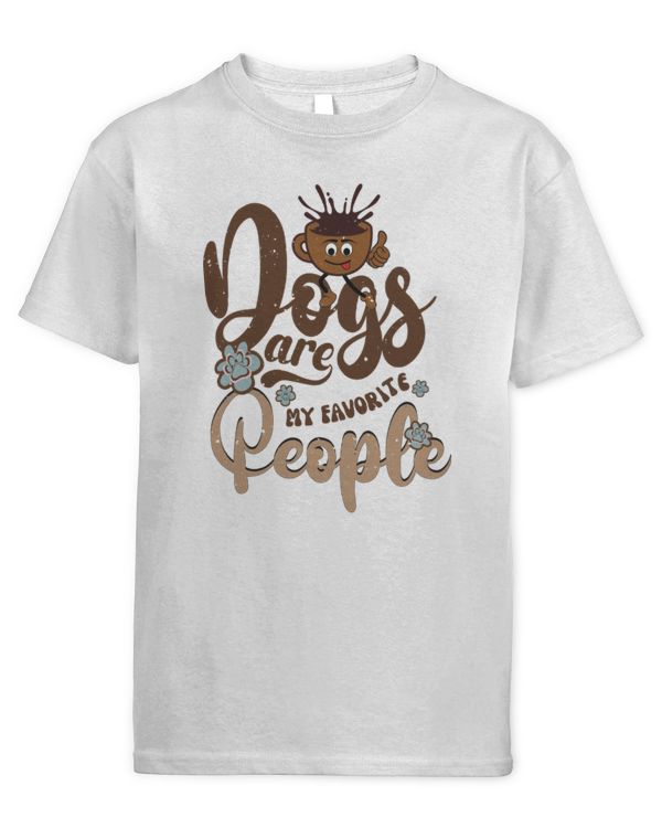 Kids Standard T-Shirt