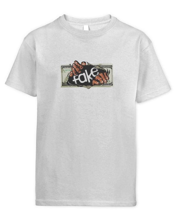 Kids Standard T-Shirt