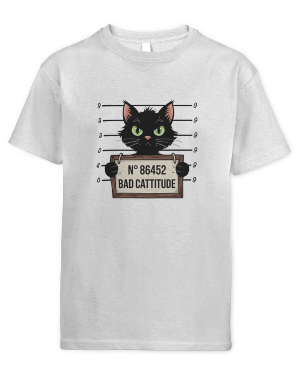 Kids Standard T-Shirt