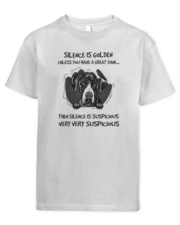 Youth's Standard T-Shirt