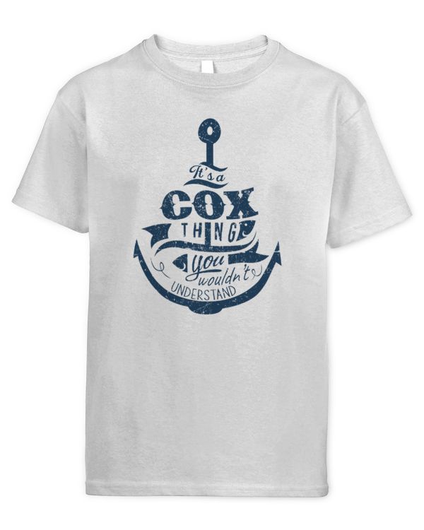 Kids Standard T-Shirt
