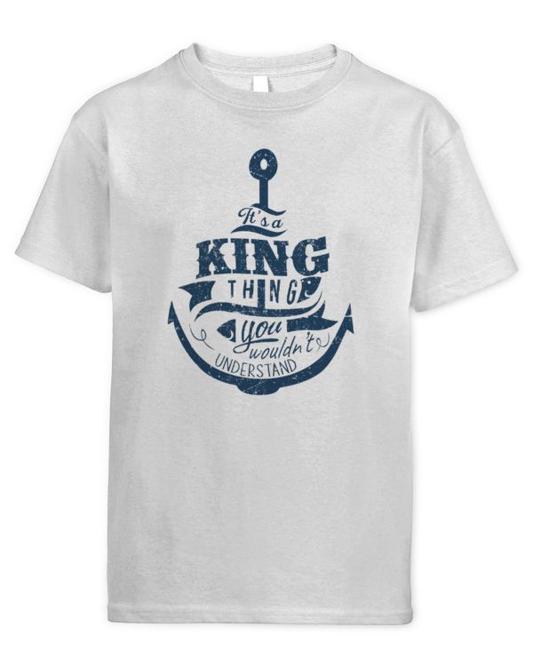 Kids Standard T-Shirt