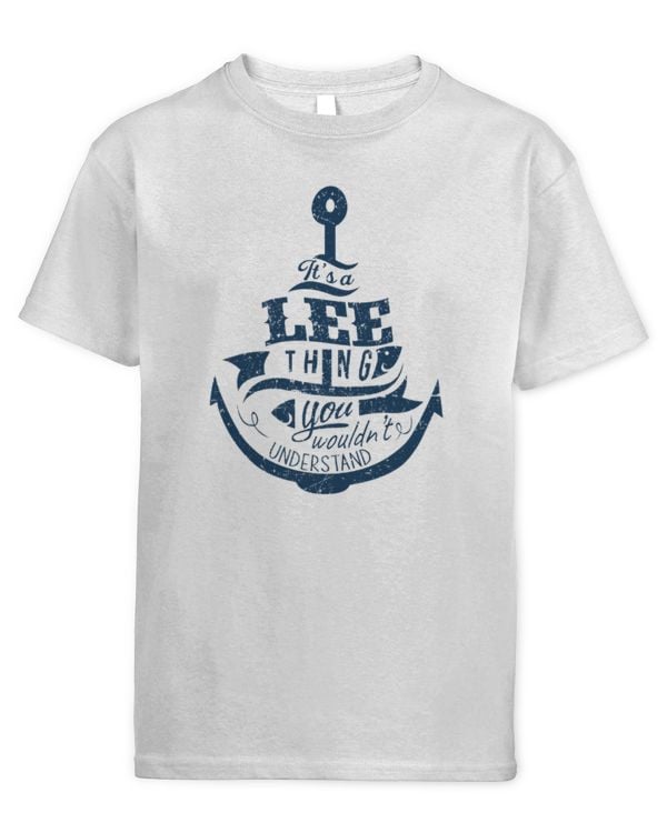 Kids Standard T-Shirt