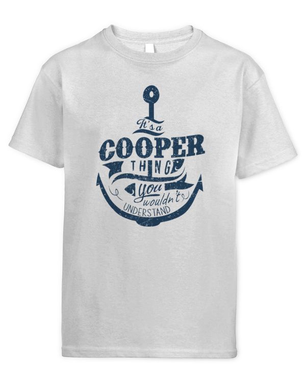 Kids Standard T-Shirt
