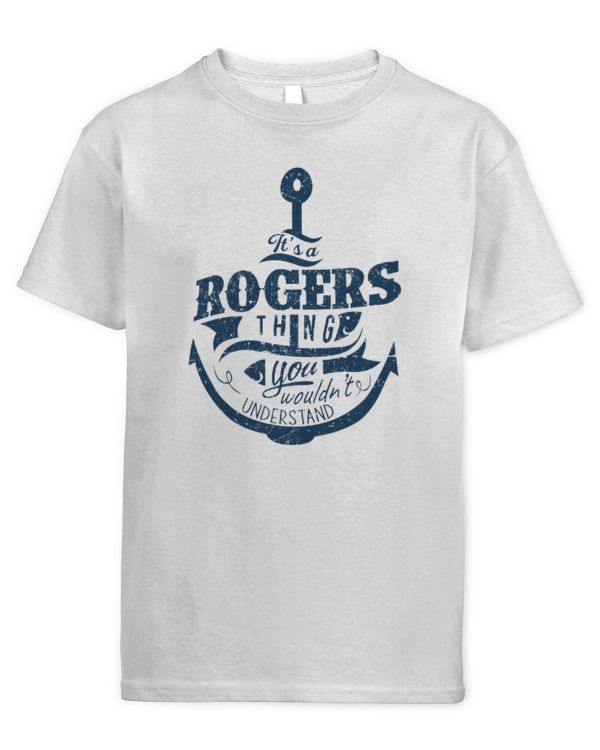Kids Standard T-Shirt