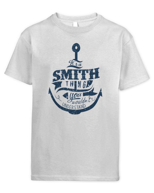 Kids Standard T-Shirt
