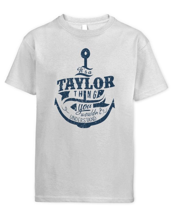Kids Standard T-Shirt