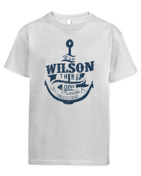 Kids Standard T-Shirt