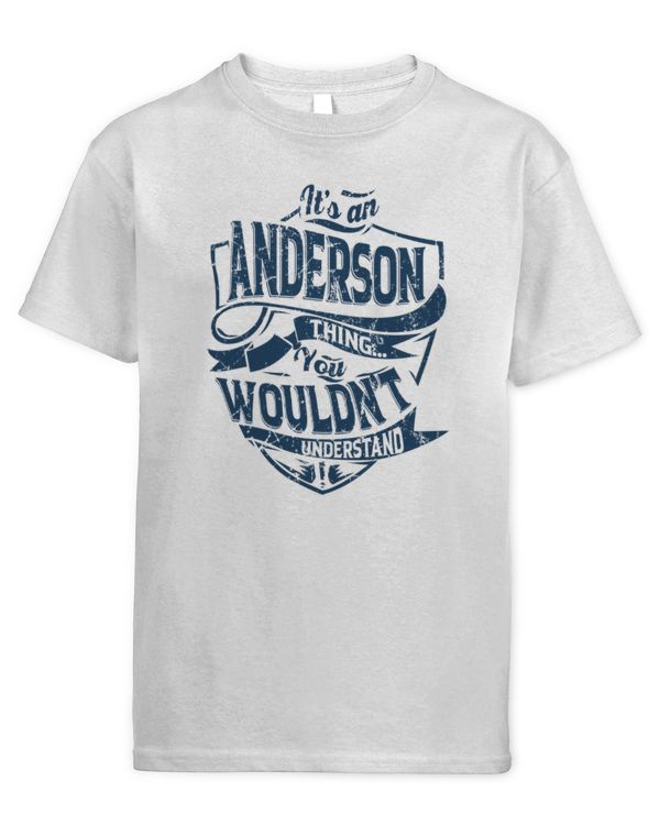 Kids Standard T-Shirt