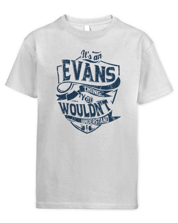 Kids Standard T-Shirt
