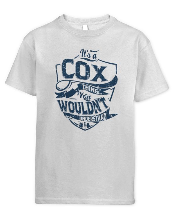 Kids Standard T-Shirt