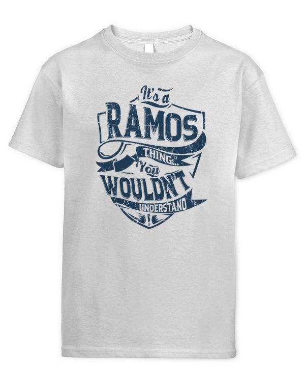 Kids Standard T-Shirt