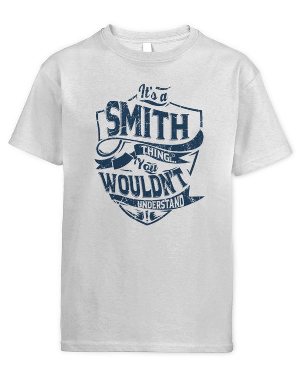 Kids Standard T-Shirt