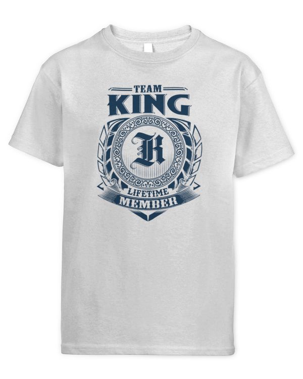Kids Standard T-Shirt