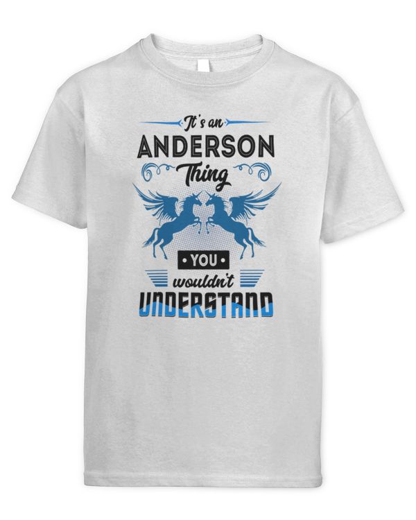 Kids Standard T-Shirt