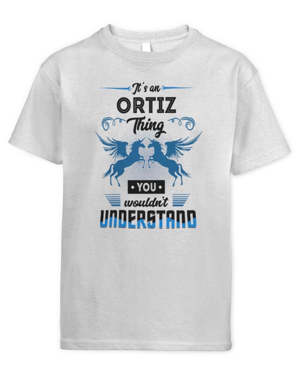 Kids Standard T-Shirt