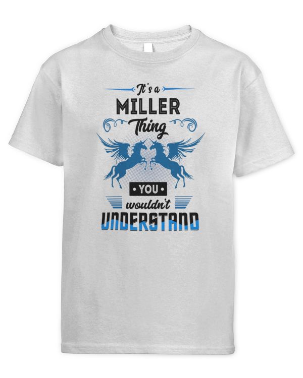 Kids Standard T-Shirt