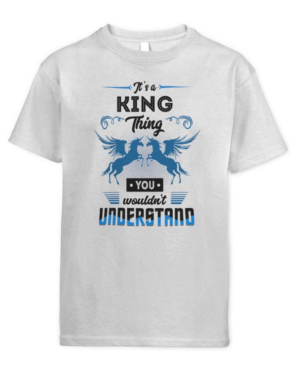 Kids Standard T-Shirt