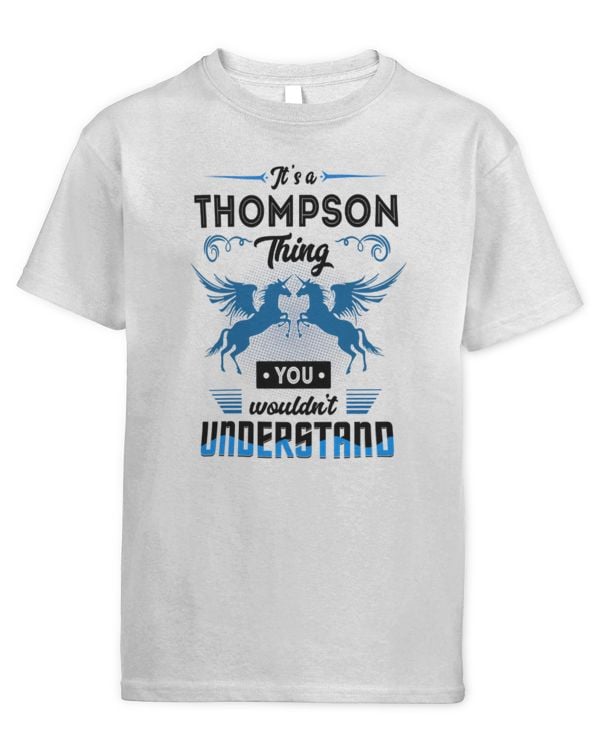 Kids Standard T-Shirt