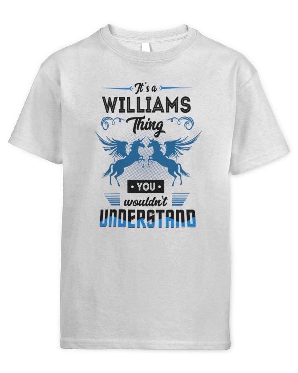 Kids Standard T-Shirt