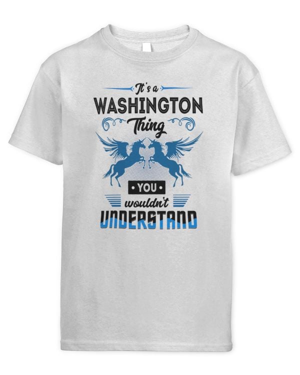 Kids Standard T-Shirt
