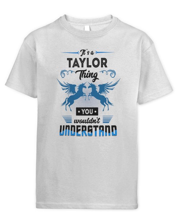 Kids Standard T-Shirt
