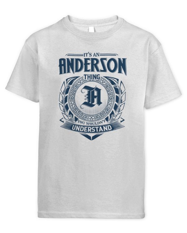 Kids Standard T-Shirt