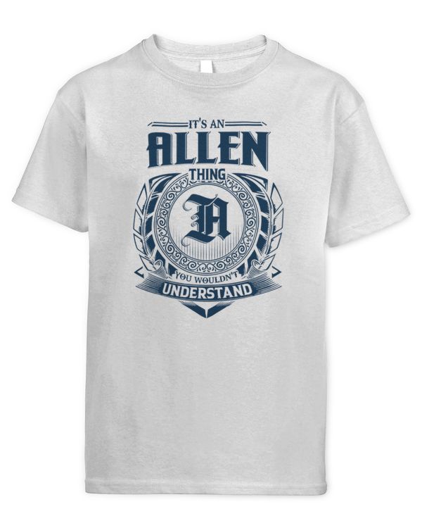 Kids Standard T-Shirt