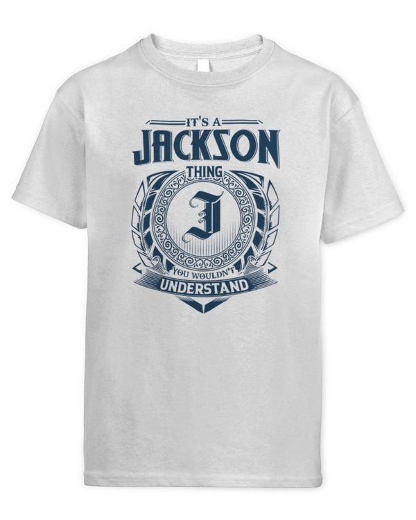 Kids Standard T-Shirt