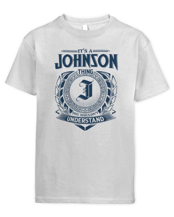 Kids Standard T-Shirt