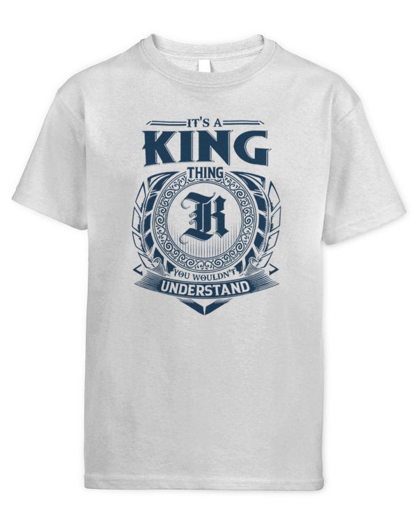 Kids Standard T-Shirt