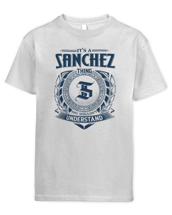 Kids Standard T-Shirt