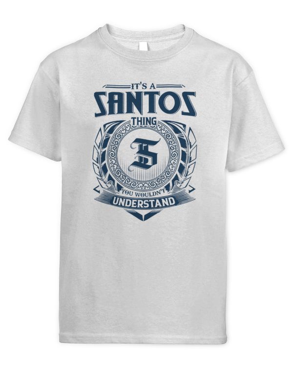 Kids Standard T-Shirt