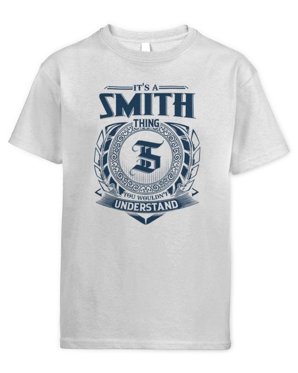Kids Standard T-Shirt