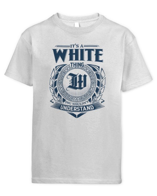 Kids Standard T-Shirt
